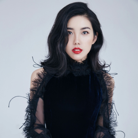 欢天喜地对亲家朱圆圆